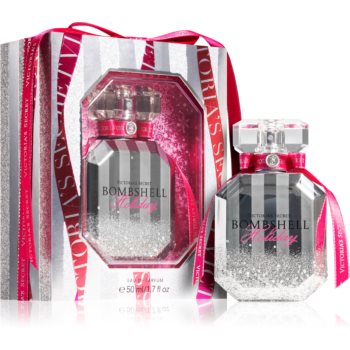 Victoria's Secret Bombshell Holiday Eau de Parfum pentru femei