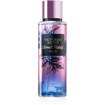 Victoria's Secret Velvet Petals Noir spray pentru corp pentru femei