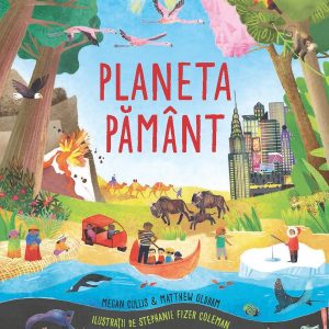 Planeta Pamant |
