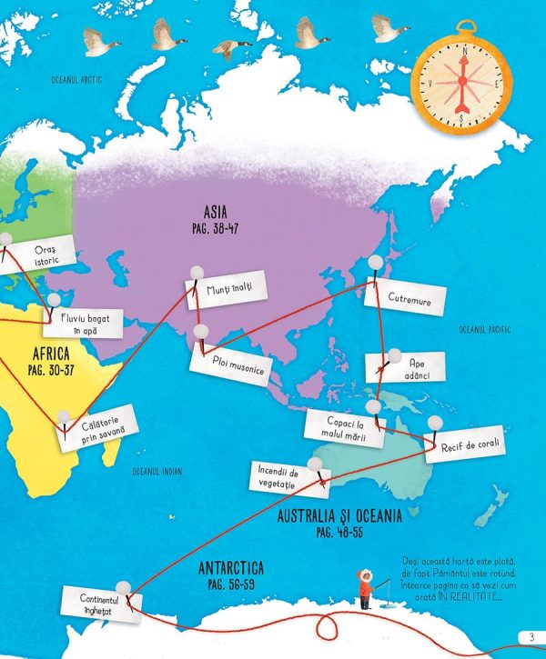 Planeta Pamant |