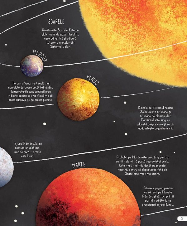 Planeta Pamant |