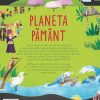 Planeta Pamant |