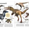 Cartea dinozaurilor | John Woodward