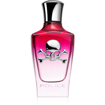 Police Potion Love Eau de Parfum pentru femei