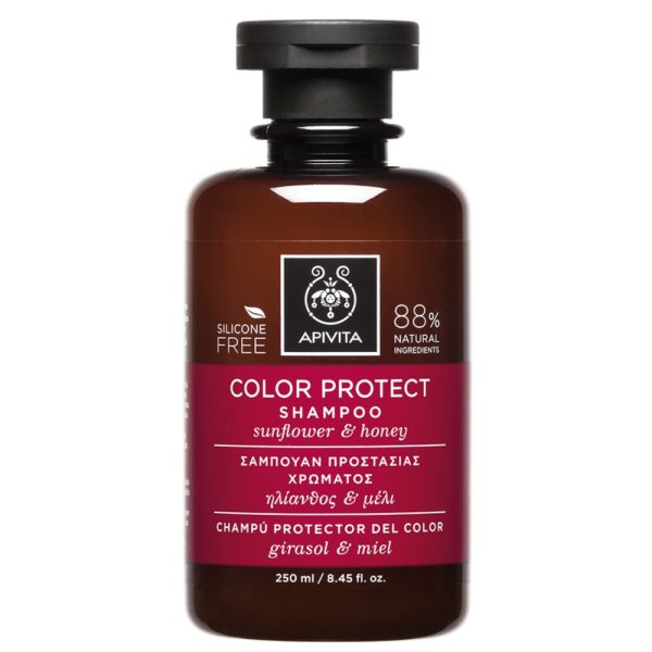 67ce7223e4b06_5201279049577.jpg Apivita Hair Sampon par vopsit 250ml