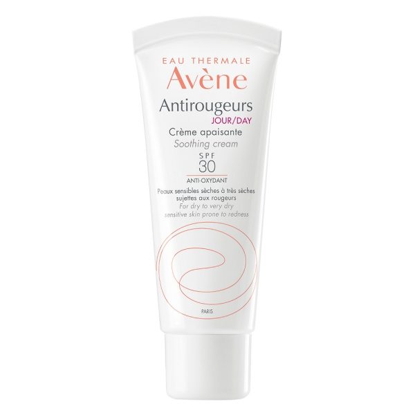 67ea7aec95706_3282770203554.jpg Crema calmanta de zi antiroseata, 40ml, Avene
