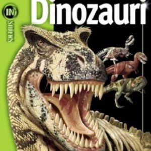 Dinozaurii | John Long