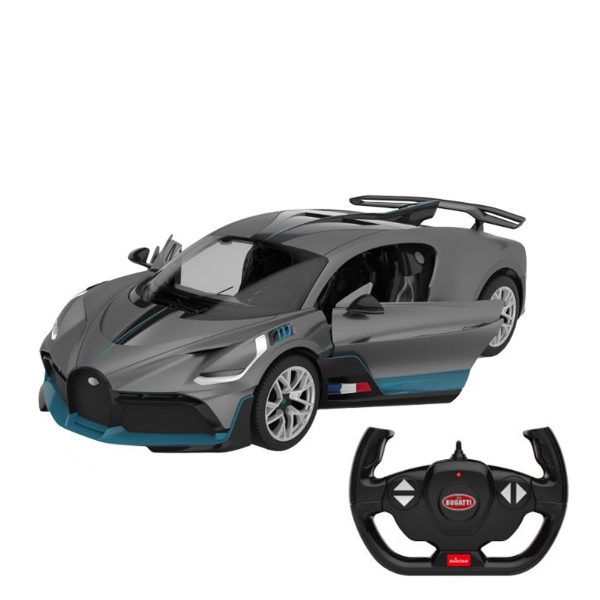6930751319332_masinuta_cu_telecomanda_rastar_bugatti_divo_114_1_.jpg Masinuta cu telecomanda, Rastar, Bugatti Divo, 1:14