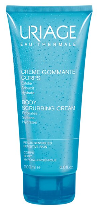 6c31c10072106_blue.png Scrub exfoliant cu apa termala, 200ml, Uriage