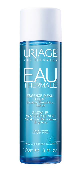 Esenta Eau Thermale cu efect hidratant, 100ml, Uriage