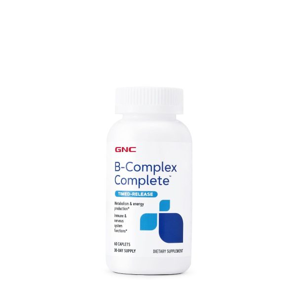 6e9d578854d06_product_1564998811.jpg B-Complex Complete, 60 comprimate, GNC