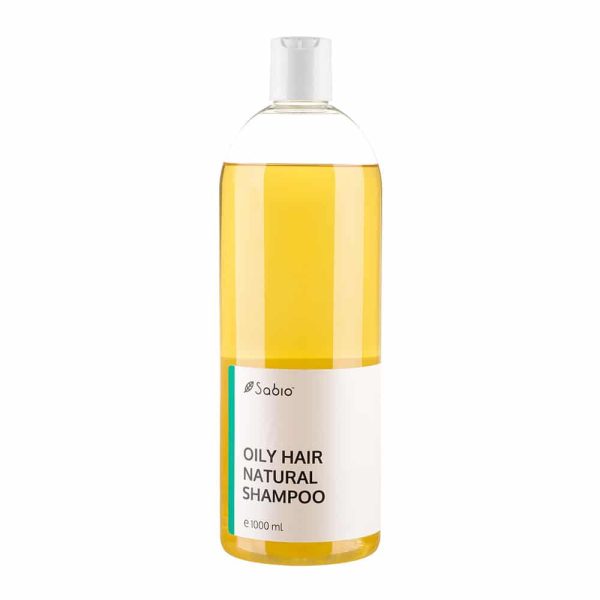 6f100e934ce06_6425859804601.jpg Sampon lichid pentru par gras, 1000ml, Sabio