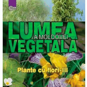 Plante cu flori - Partea III | Alexandru Ciubotaru, Gheorghe Postolache, Alexandru Teleuta