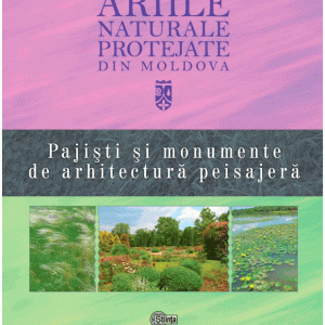 Pajisti si monumente de arhitectura peisajera | Gheorghe Postolache