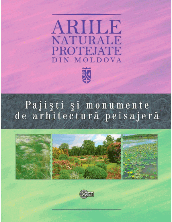 701629113-0.gif Pajisti si monumente de arhitectura peisajera | Gheorghe Postolache