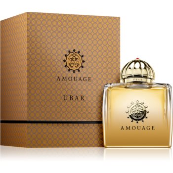 Amouage Ubar Eau de Parfum pentru femei
