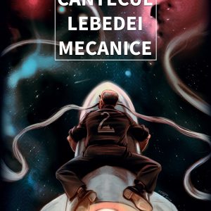 Cantecul lebedei mecanice | Petrika Ionesco