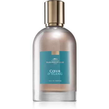 Comptoir Sud Pacifique Coeur D'Ylang Eau de Parfum pentru femei