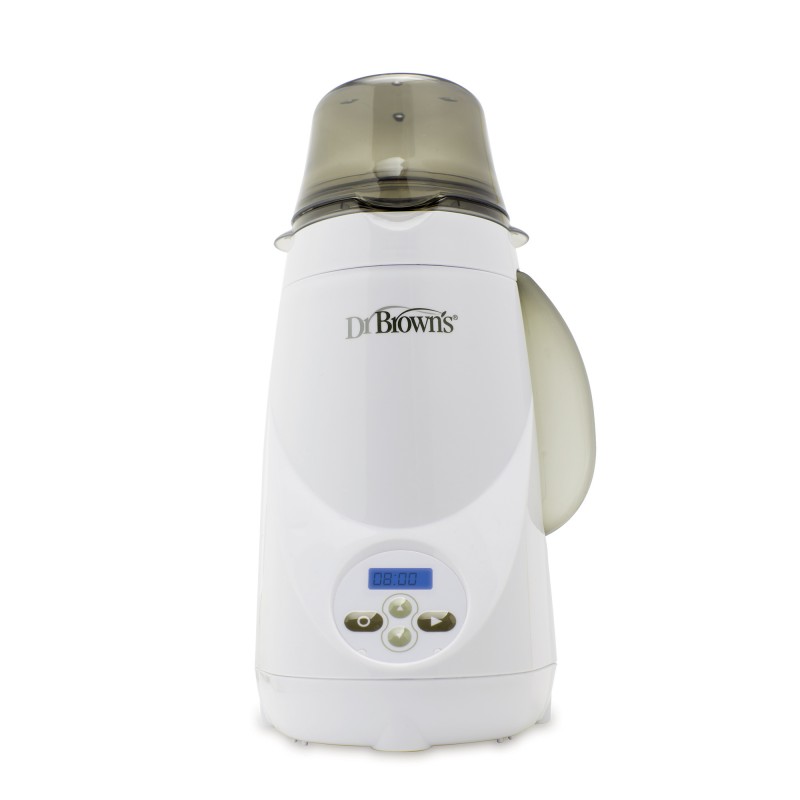 708c6b357f406_72239008515_2_.jpg Incalzitor electric pentru biberoane, 1 bucata, Dr. Brown's