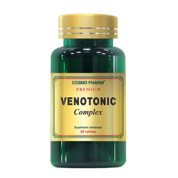 70a1dfec12a06_6424272001871.png Venotonic Complex, 60 tablete, Cosmopharm