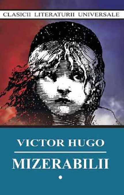 Mizerabilii (3 volume) | Victor Hugo