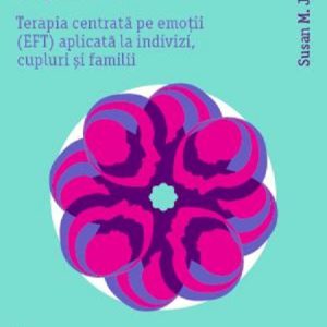 Teoria atasamentului in practica | Susan M. Johnson