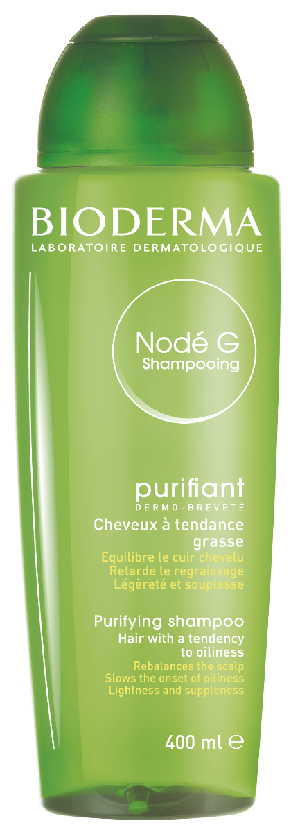 714056bc1b606_node_g_400ml.png Sampon par gras Node G, 400ml, Bioderma