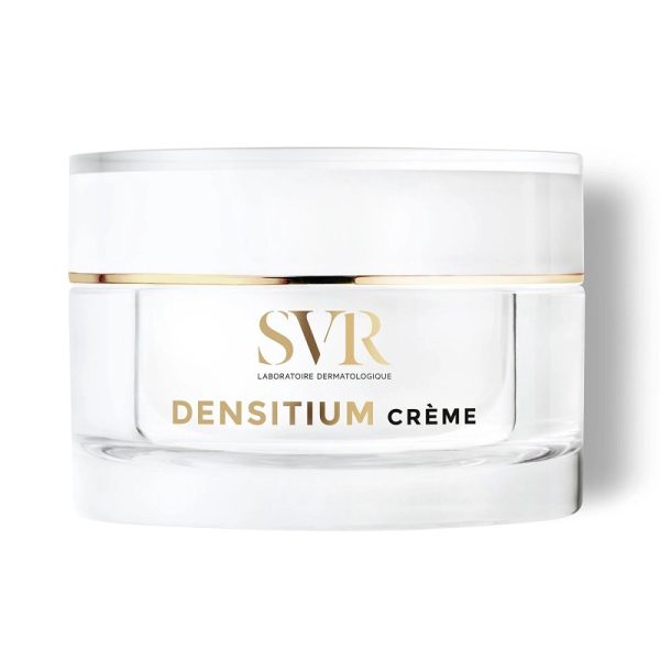 Crema pentru fermitate si riduri Densitium, 50ml, SVR