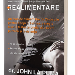 Realimentare | John La Puma