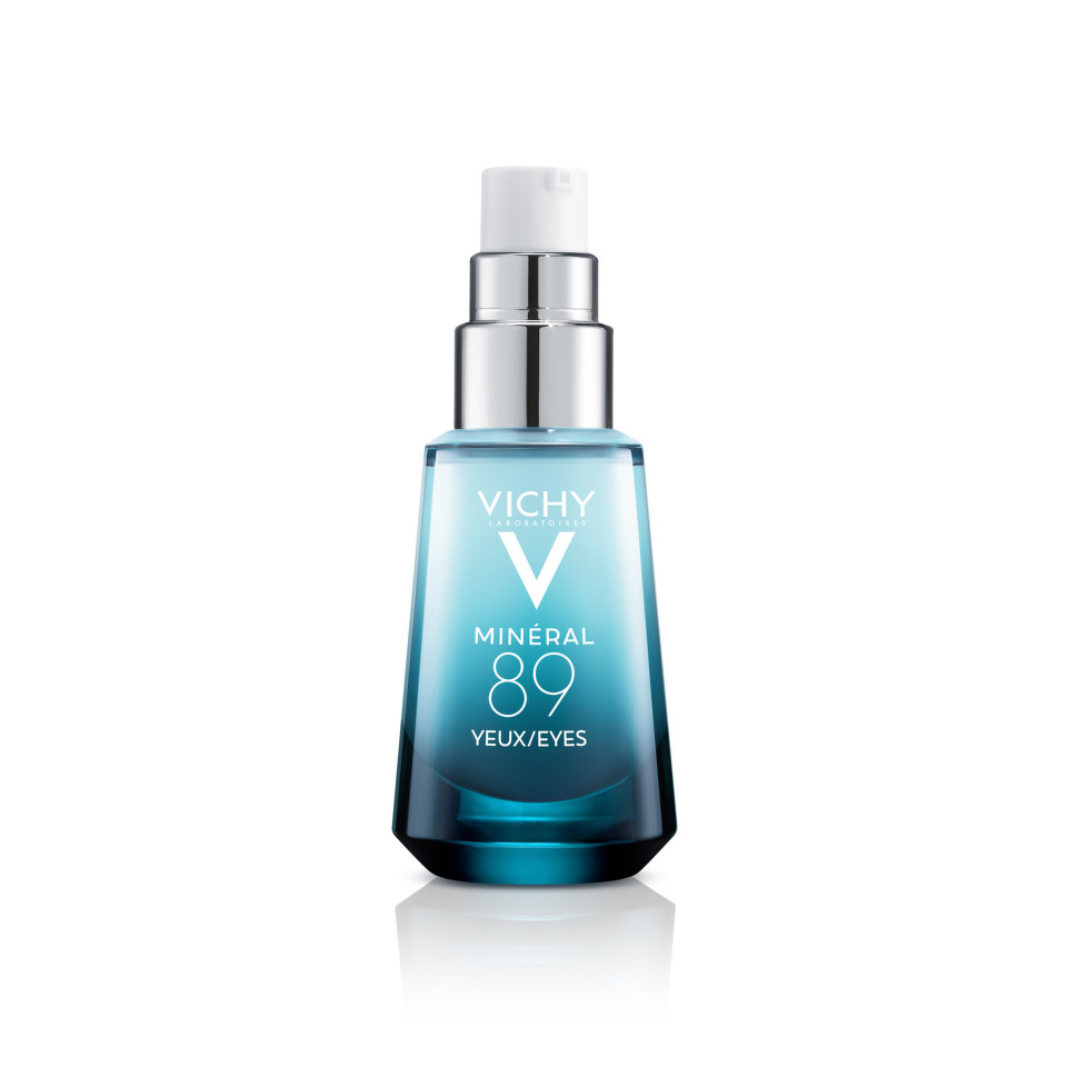 72ba986022306_3337875596763.jpg Gel reparator contur pentru ochi Mineral 89, 15ml, Vichy
