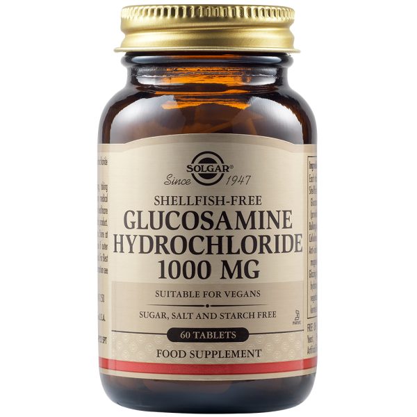 7318b9d16fa06_hidroclorura-de-glucozamina-1000-mg-60-tablete-solgar-4833.jpg Hidroclorura de glucozamina, 60 tablete, Solgar