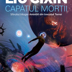 733080043-0.jpeg Capatul mortii | Liu Cixin