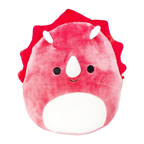 Jucarie de plus, Squishmallows, 30 cm, Tristan