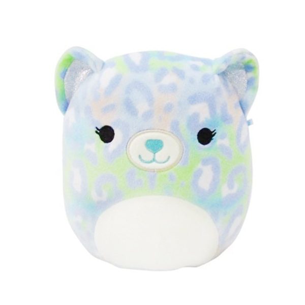 Jucarie de plus, Squishmallows, 30 cm, Lindsay
