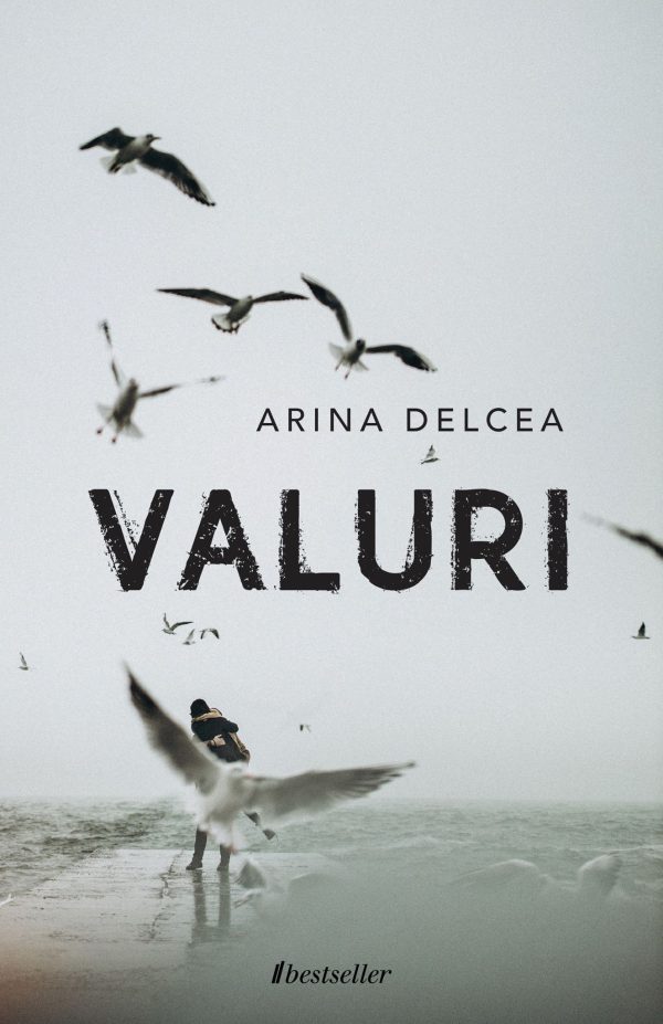 Valuri | Arina Delcea
