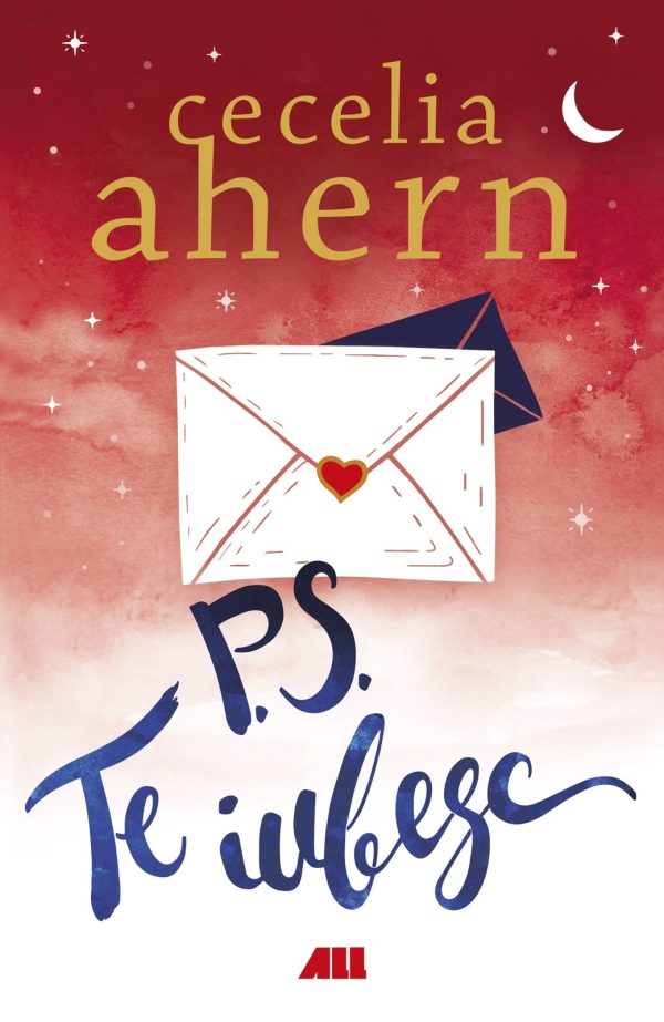 P.S. Te iubesc | Cecelia Ahern