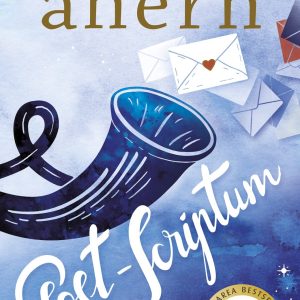 734831507-0.jpeg Post-Scriptum | Cecelia Ahern