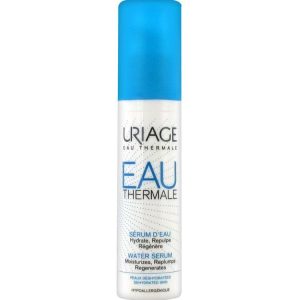 Ser pentru hidratare intensa Eau Thermale, 30ml, Uriage