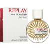 Replay for Her Eau de Toilette pentru femei