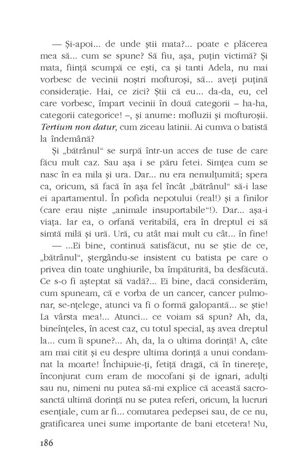 Act gratuit | Nicolae Breban