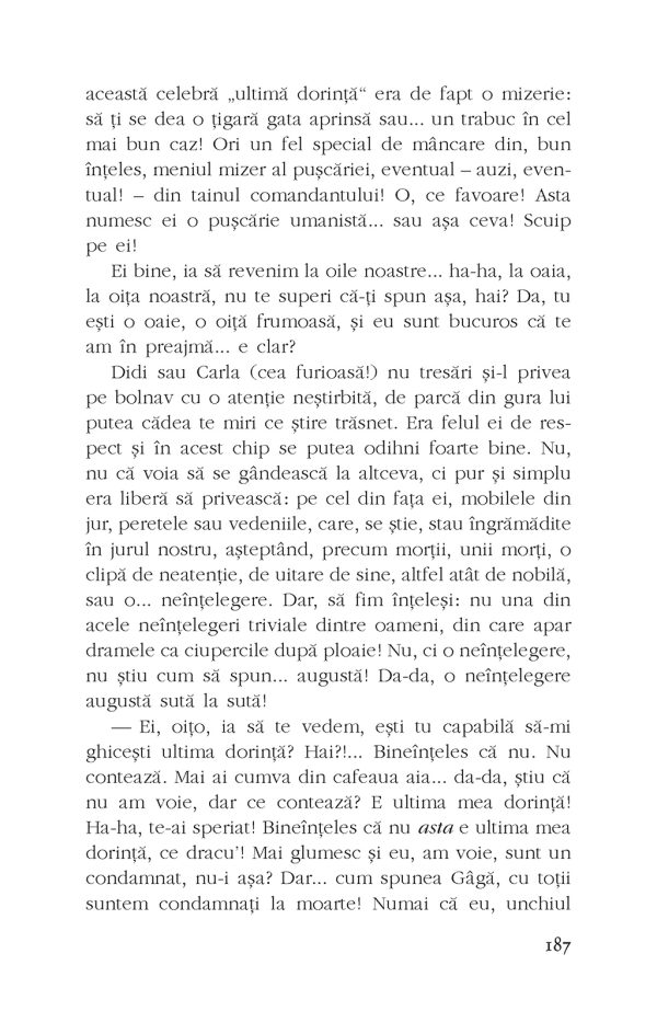 Act gratuit | Nicolae Breban