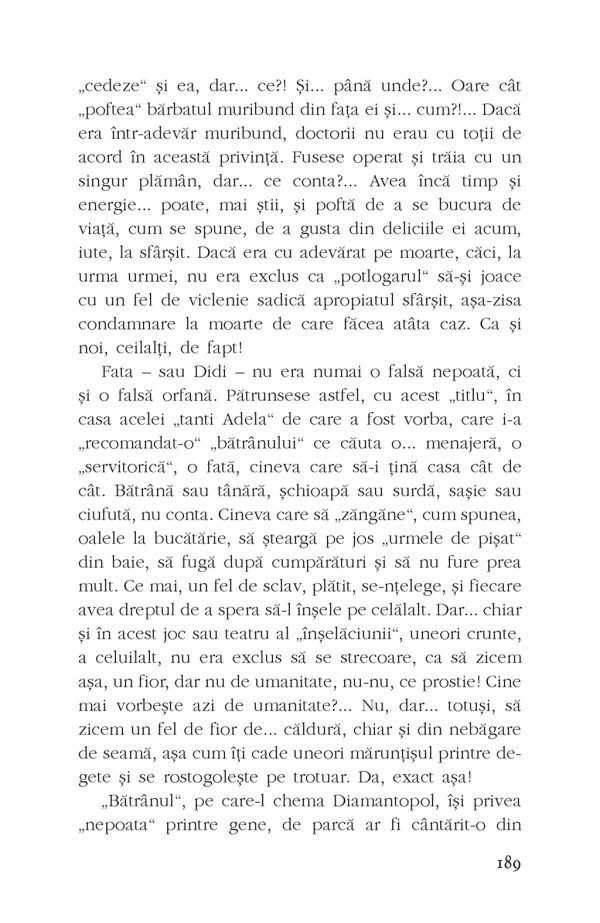 Act gratuit | Nicolae Breban