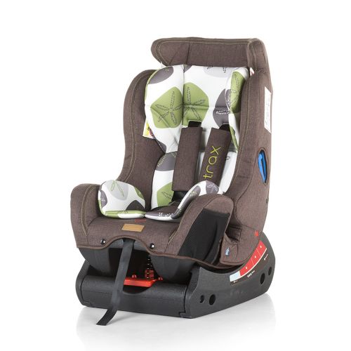Scaun auto Chipolino Trax truffel 0-25 kg