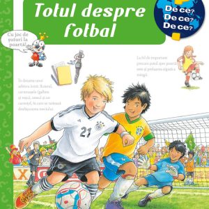 Totul despre fotbal | Peter Nielander