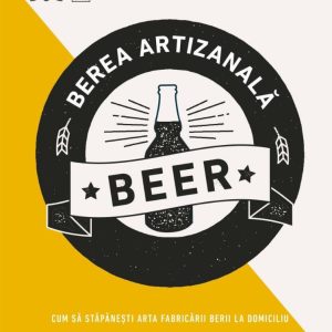 Berea artizanala | Greg Hughes