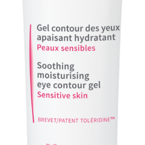 Crema contur ochi Sensibio, 15ml, Bioderma