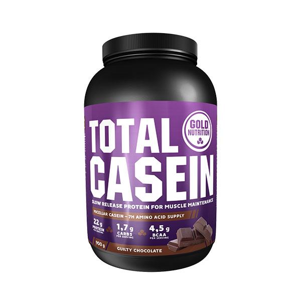 75363ab865e06_gold-nutrition-total-casein-900g-chocolate_1024x1024.jpg Total Casein cu ciocolata, 900g, Gold Nutrition
