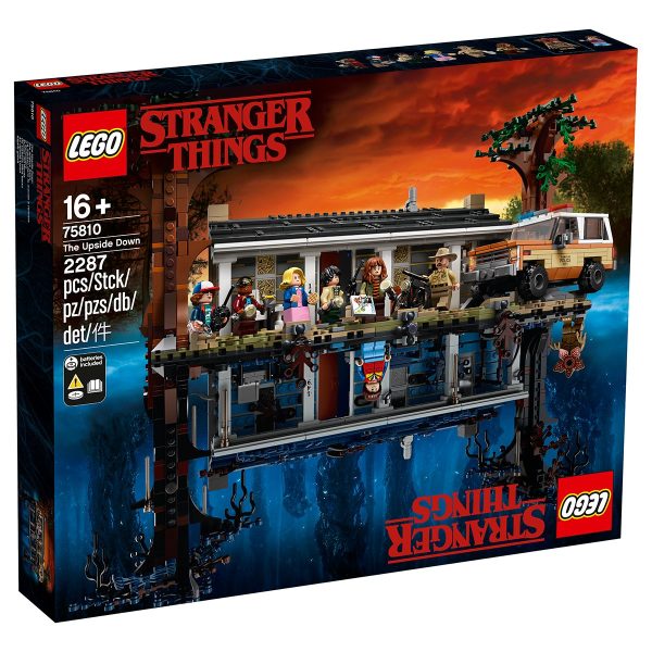 75810_box1_v29.jpg LEGO® Stranger Things - Lumea rasturnata (75810)