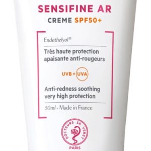 Crema SPF 50+ Sensifine AR, 50 ml, SVR