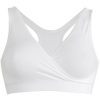 Medela Sleep Bra White sutien de noapte pentru alăptat